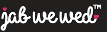 Jab We Wed Logo